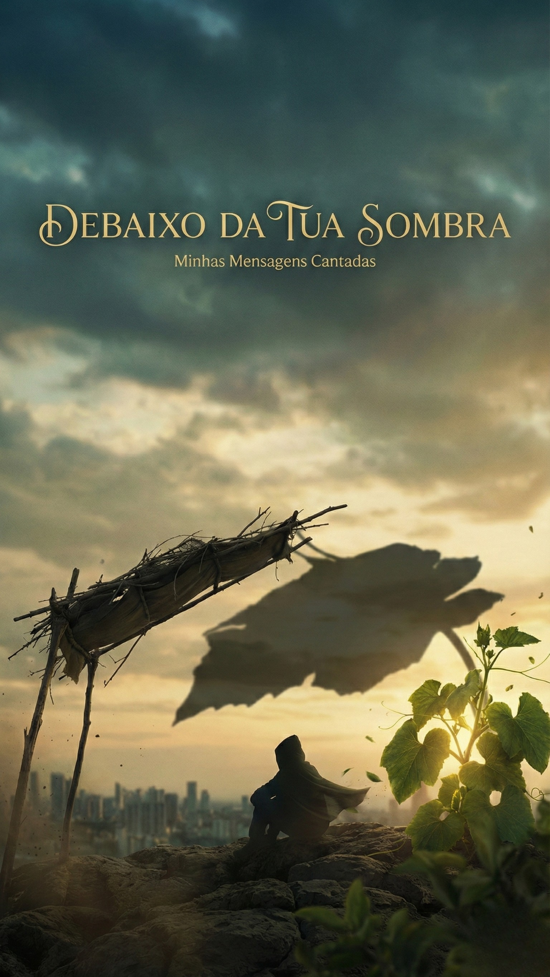 Debaixo da Tua Sombra