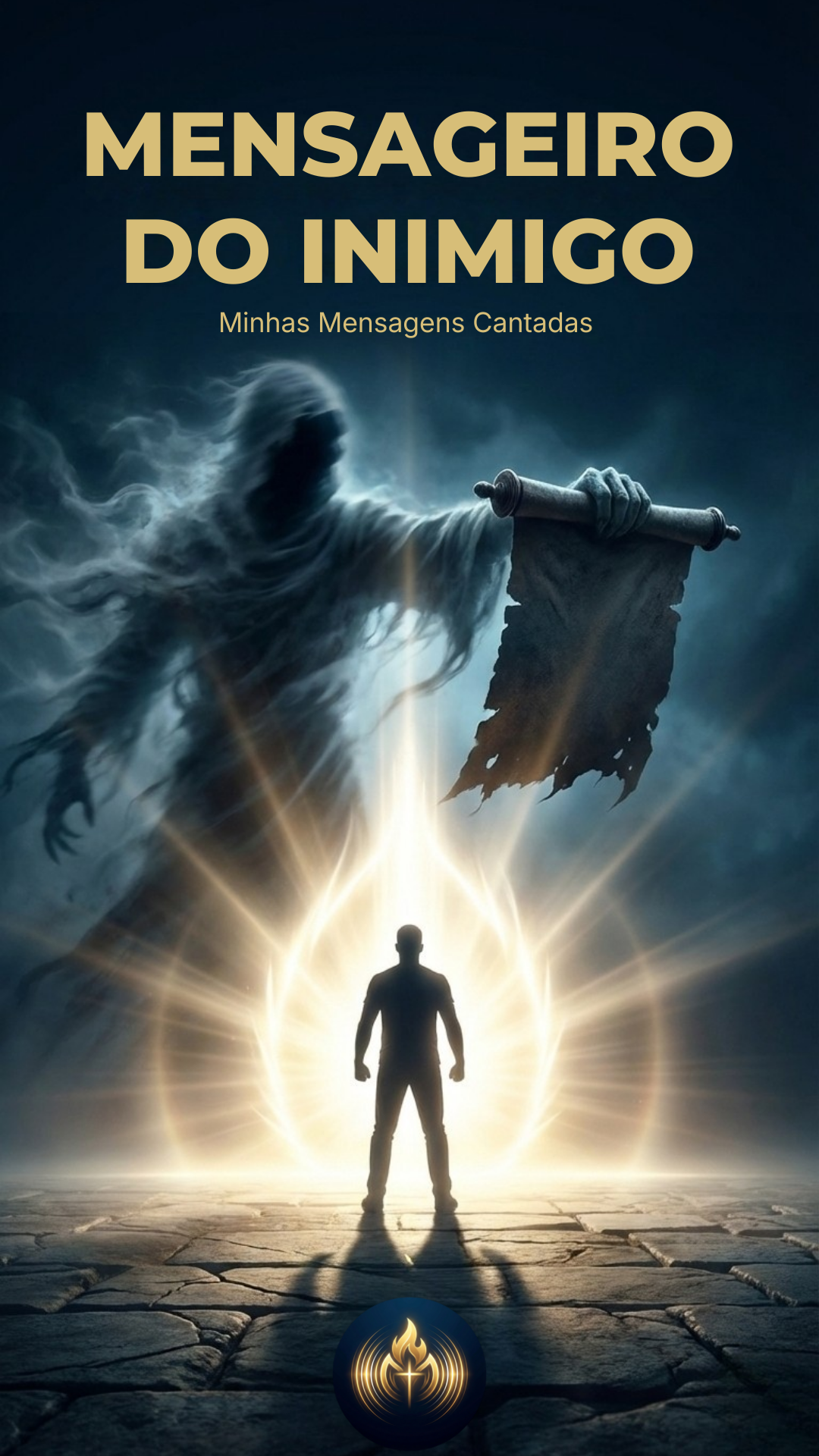 Mensageiro do Inimigo